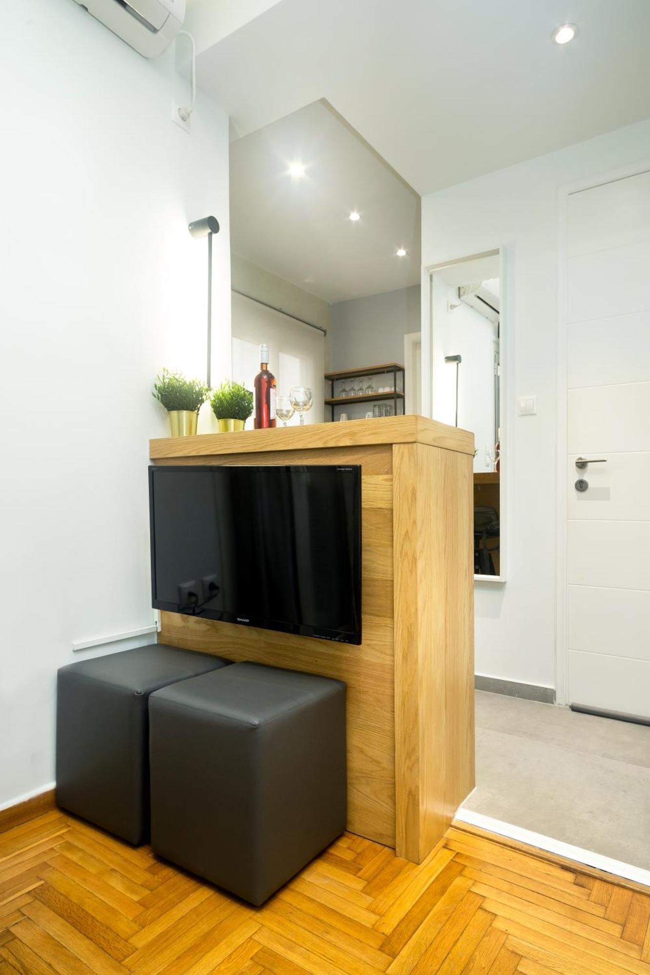 Kukaki Estate 1 Apartment Athena Bagian luar foto